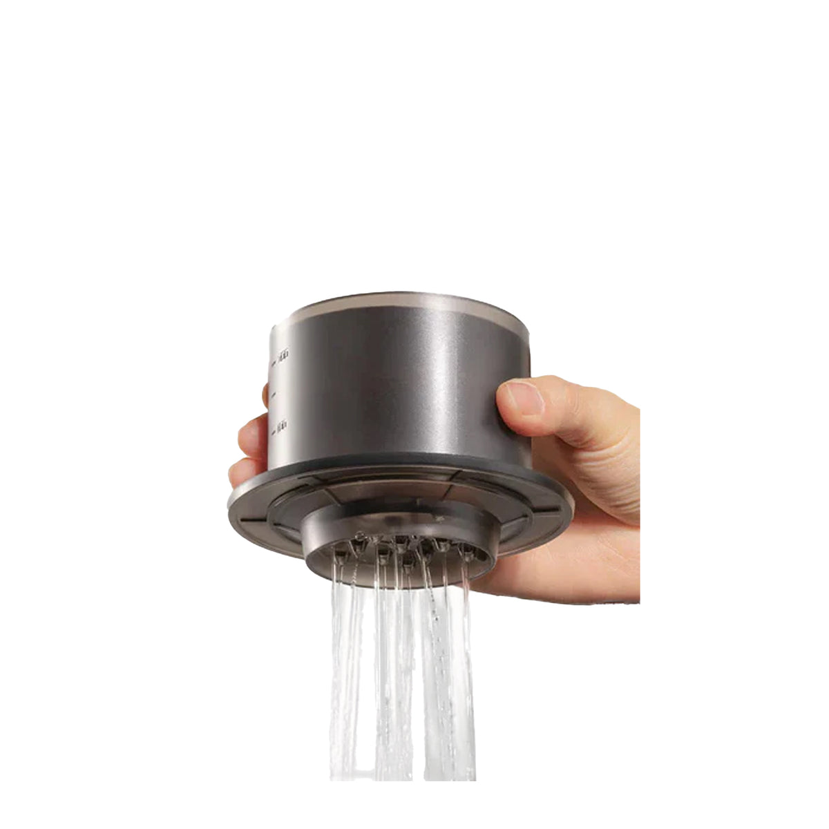 Simpledrip 250ml - Med lock