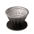 Crystal Eye Metal Vector Dripper - Matt Winton