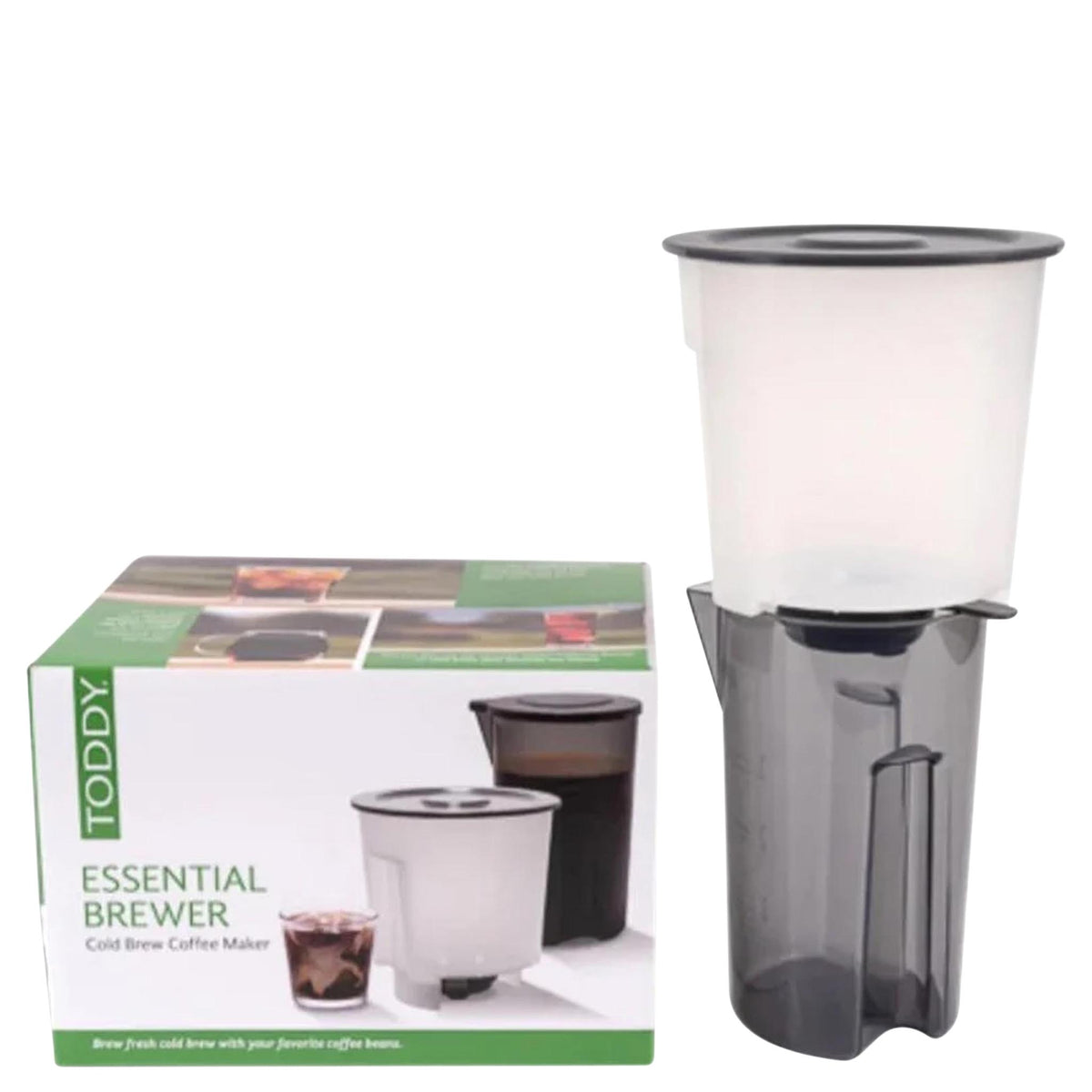 Essential Brew System