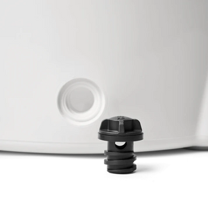 TANK 45 WHITE