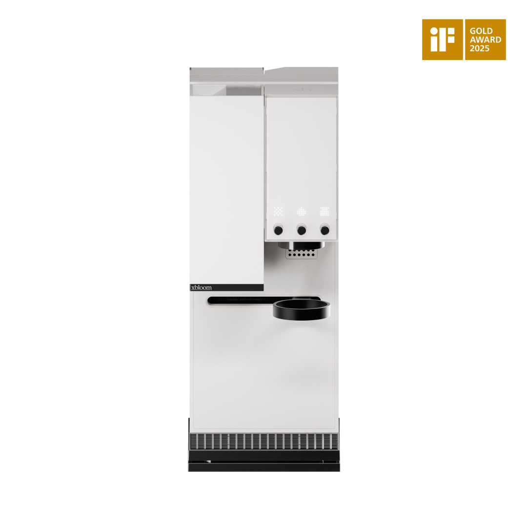 Coffee Brewer - xBloom - White