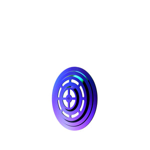 Flo Filter Stål - Varia