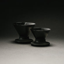 Neo Coffee Dripper V60 01 - Black