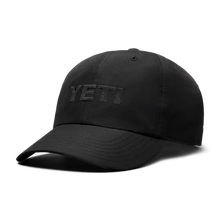 Black Baseball Cap