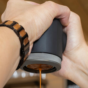 Picopresso Portable Espresso Machine - Wacaco