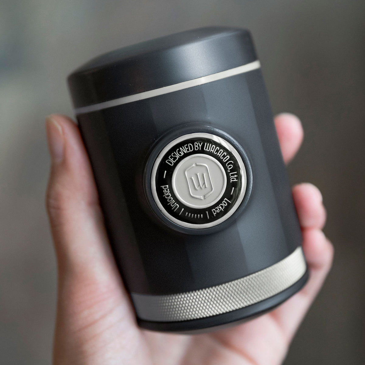 Picopresso Portable Espresso Machine