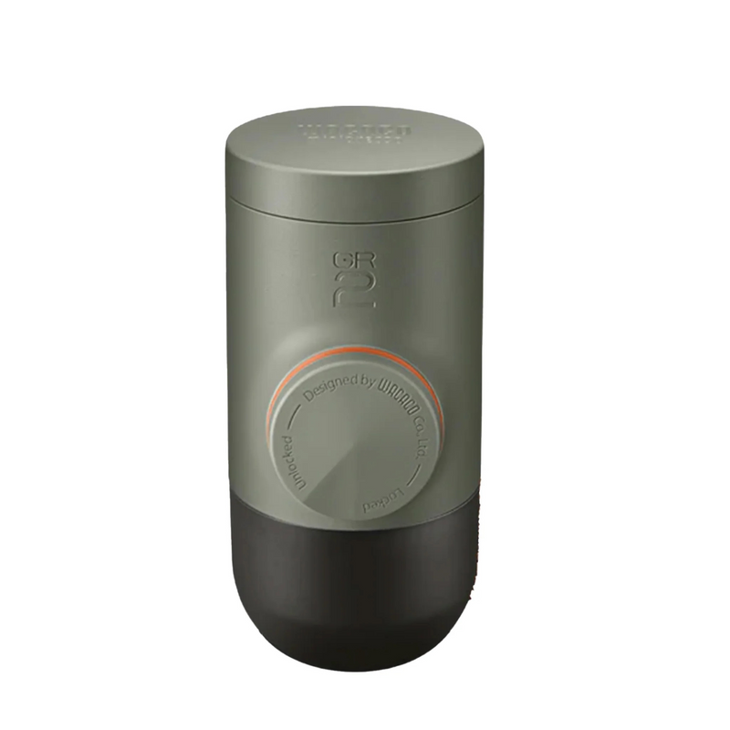 Minipresso GR2