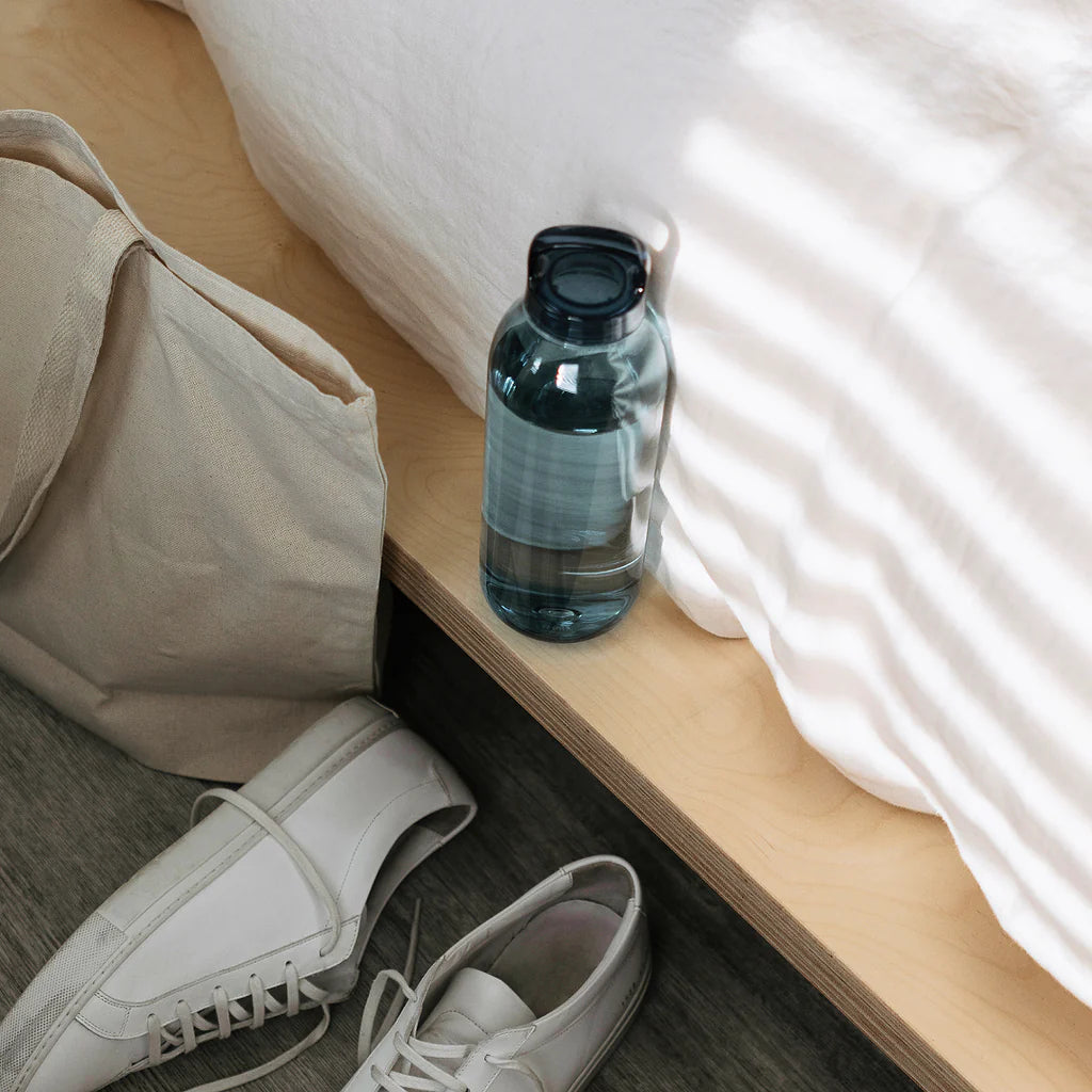 Water Bottle Green 500ml