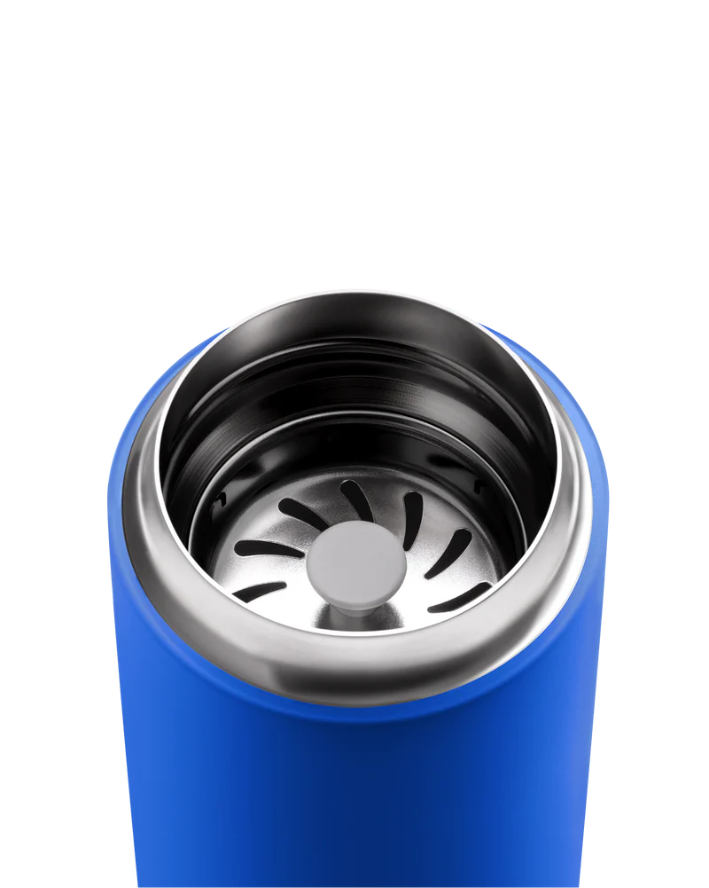Carter Move Mug Electric Cobalt  12oz / 36cl
