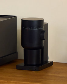 Grinder Opus 2 - Black