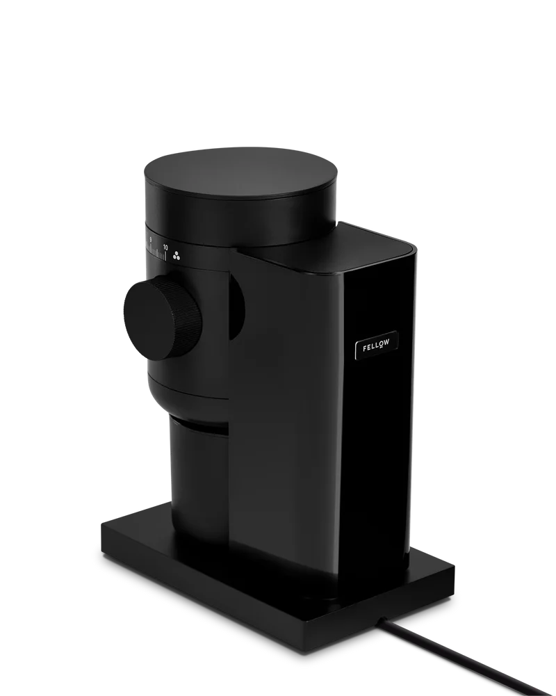 Grinder Opus 2 - Black