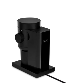 Grinder Opus 2 - Black
