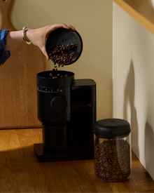 Grinder Opus 2 - Black
