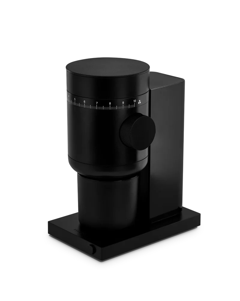 Grinder Opus 2 - Black
