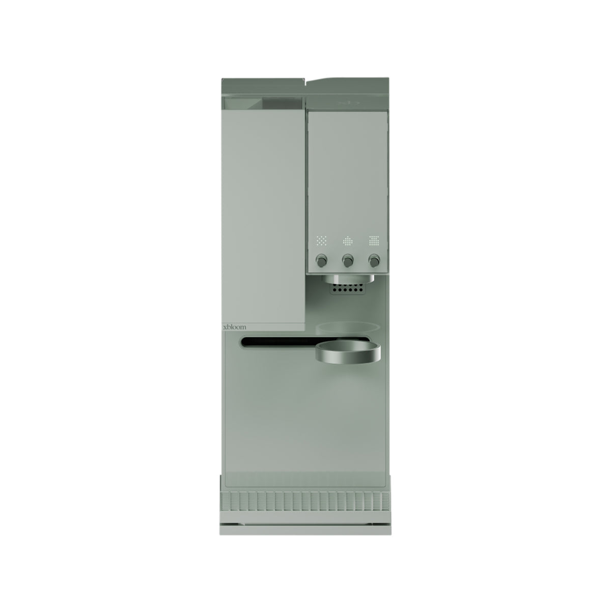 Coffee Brewer - xBloom - Sage Green