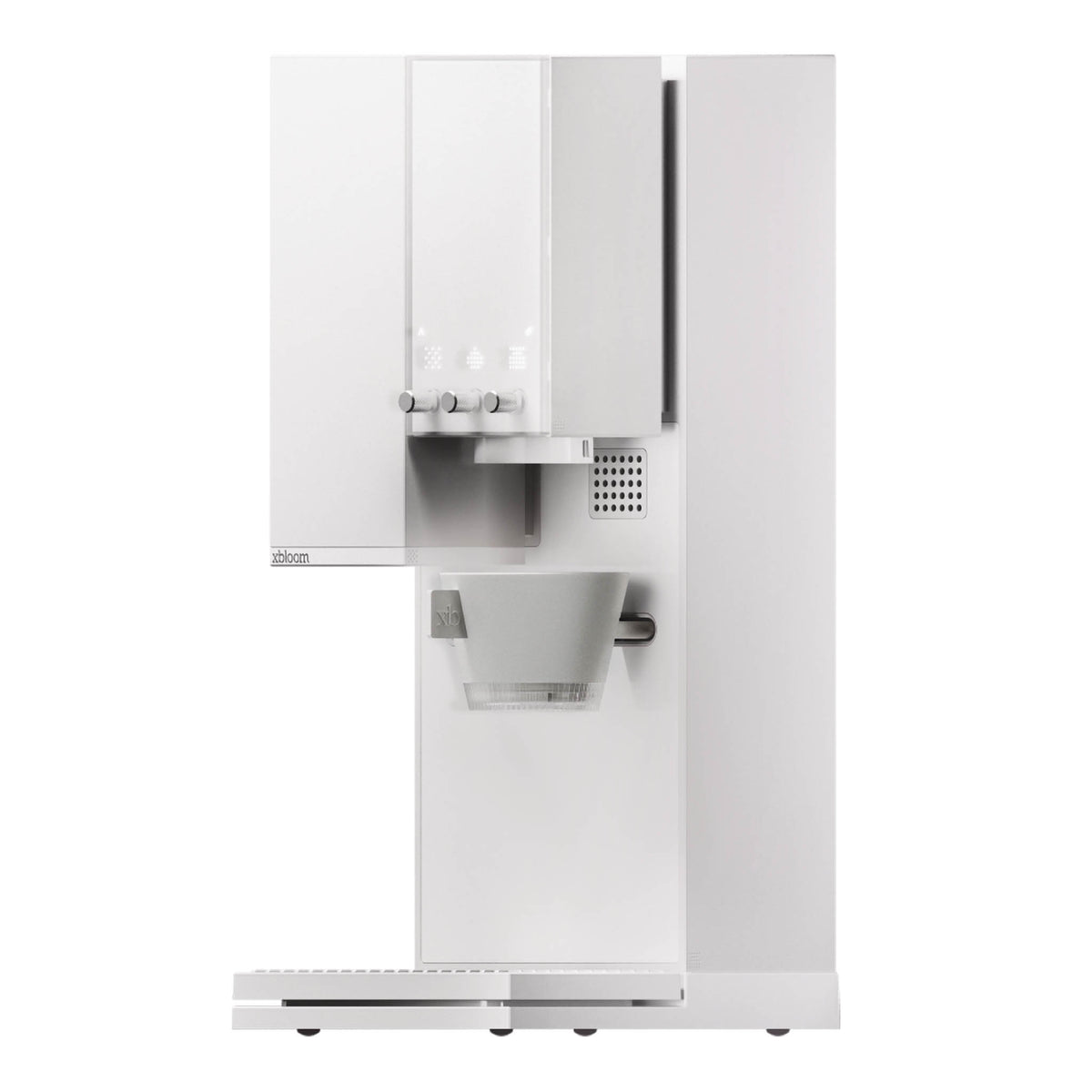 Coffee Brewer - xBloom - White