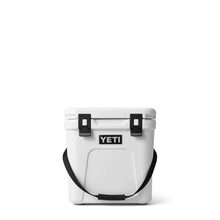 Roadie 24 Vit