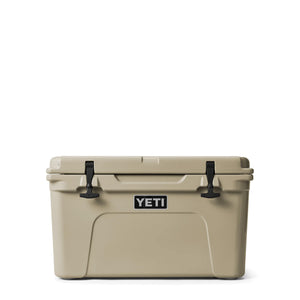 TUNDRA 45 TAN