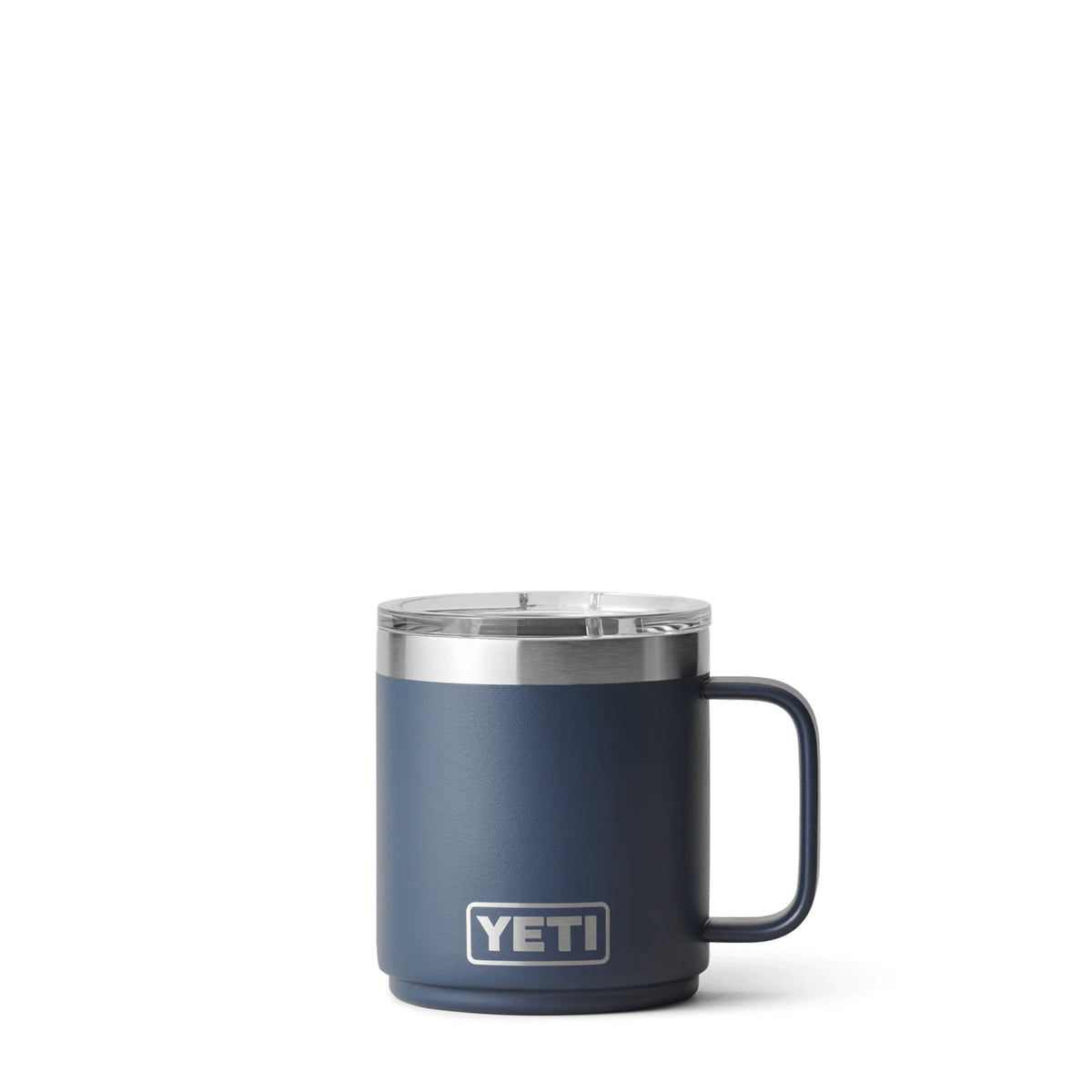 Coffee gear - yeti mug
