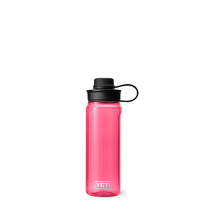 YONDER TETHER 750ML WATER BOTTLE - TROPICAL PINK