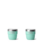Rambler Espressokopp 120ml 2-pack - Seafoam