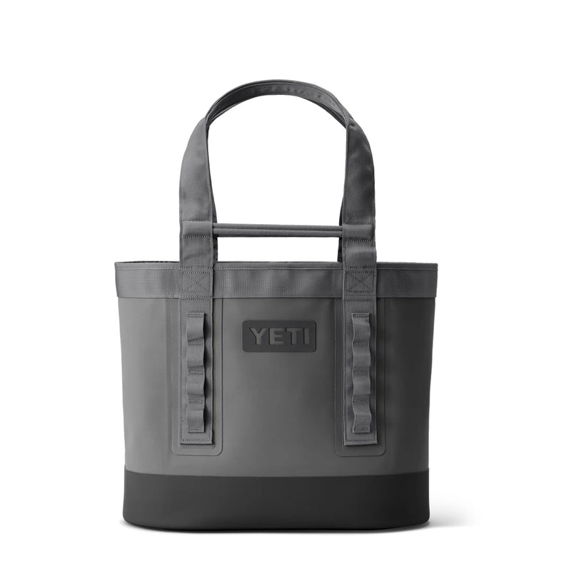 Camino Carryall 35 2.0 - Grey