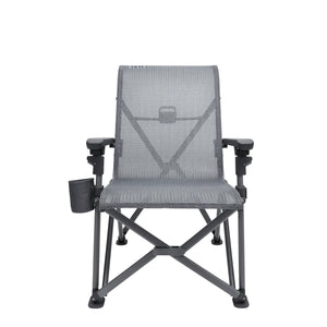 TRAILHEAD CAMP CHAIR - CHARCOAL