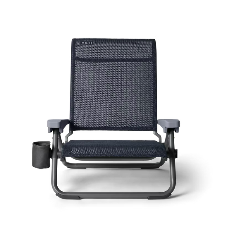 Hondo Beach Chair - Navy