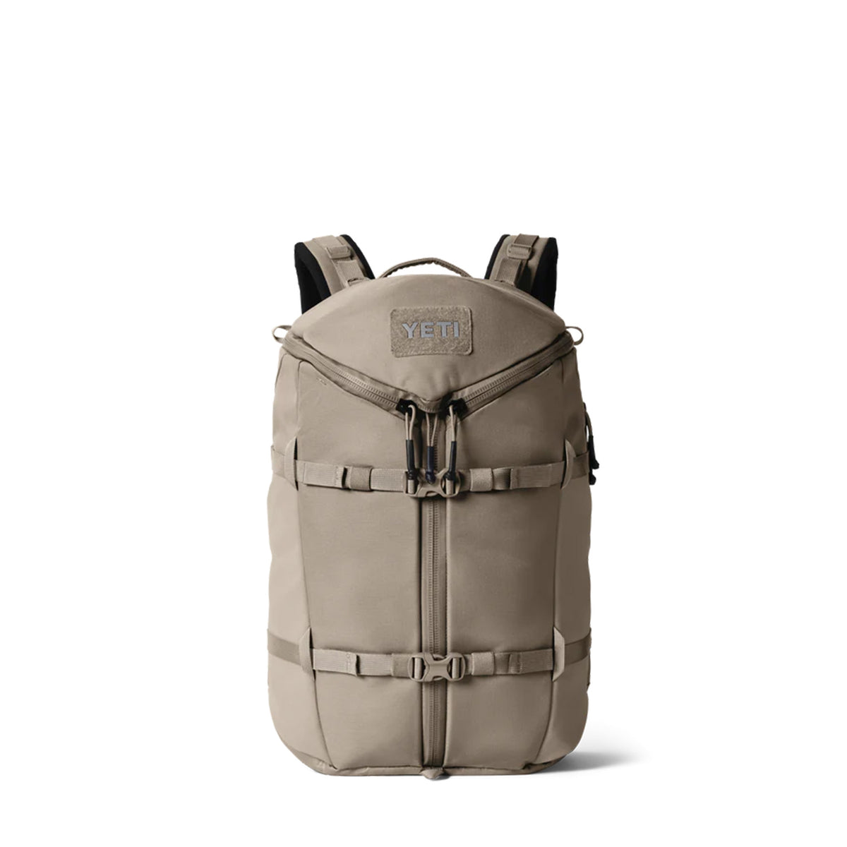 Ranchero 27L mörk taupe