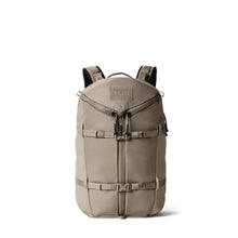 Ranchero 27L mörk taupe