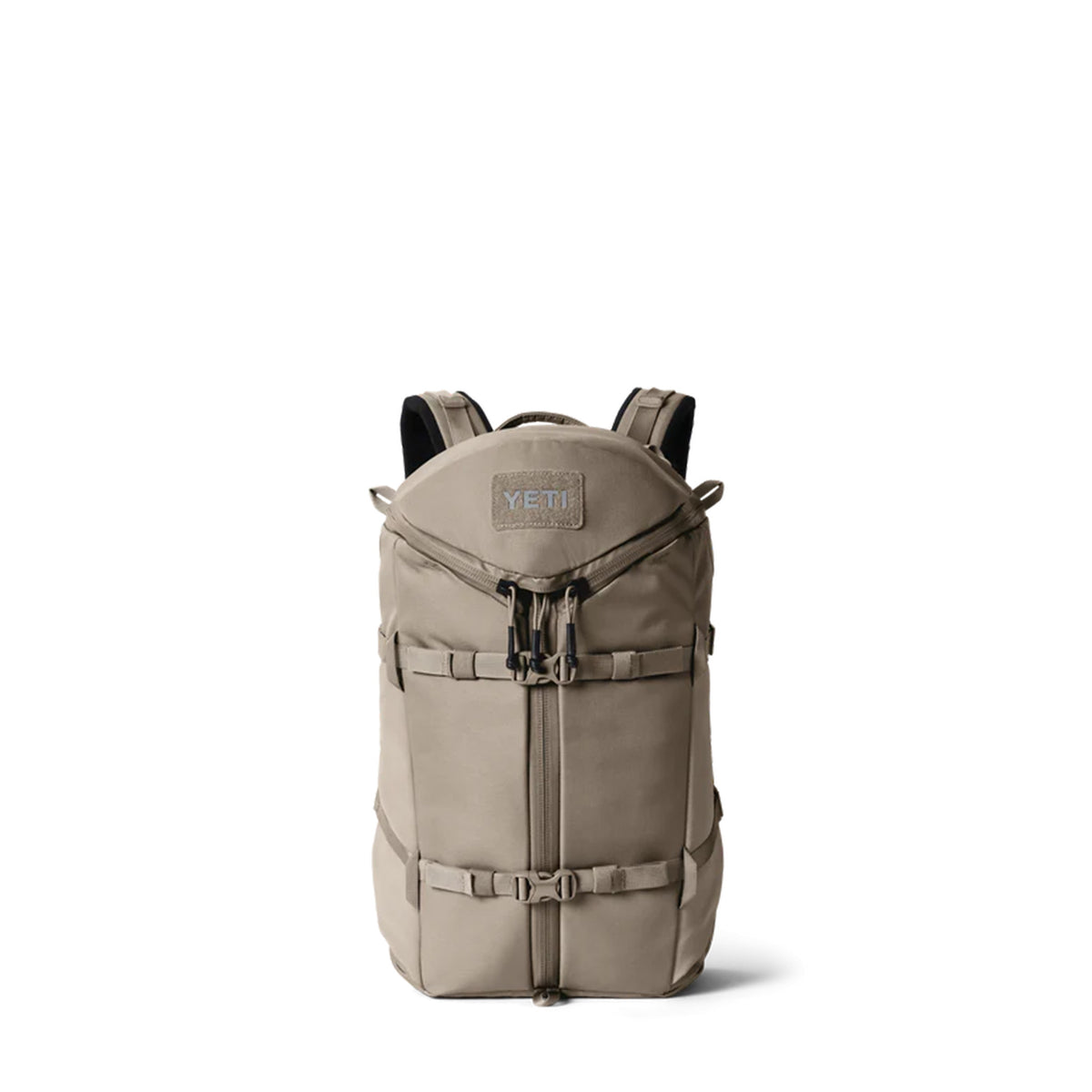 Ranchero 22L mörk taupe