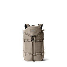 Ranchero 22L mörk taupe