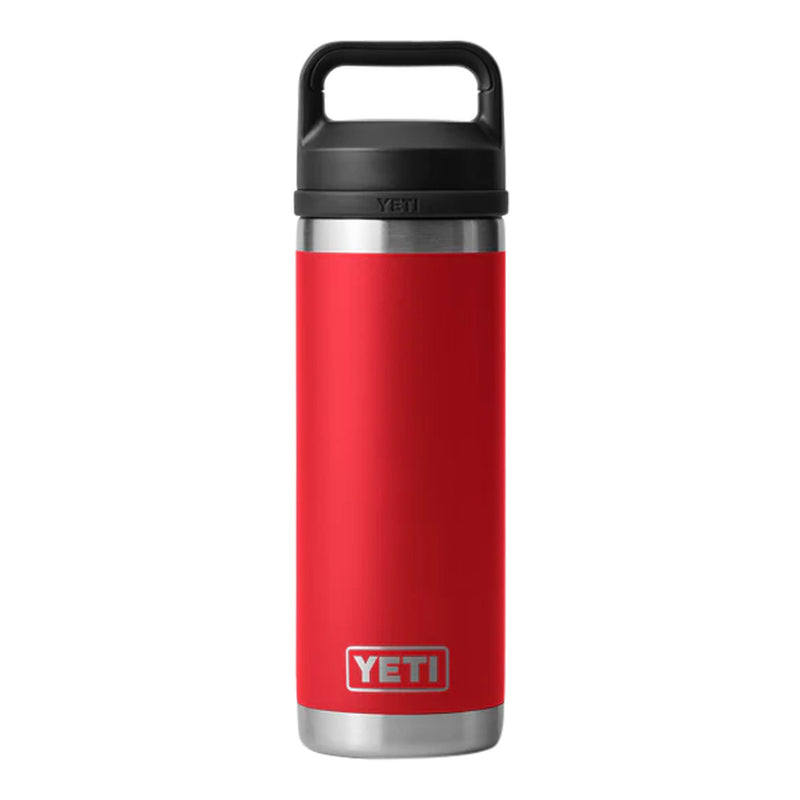 Rambler Chug-flaska 18 oz / 530 ml - Rescue Red