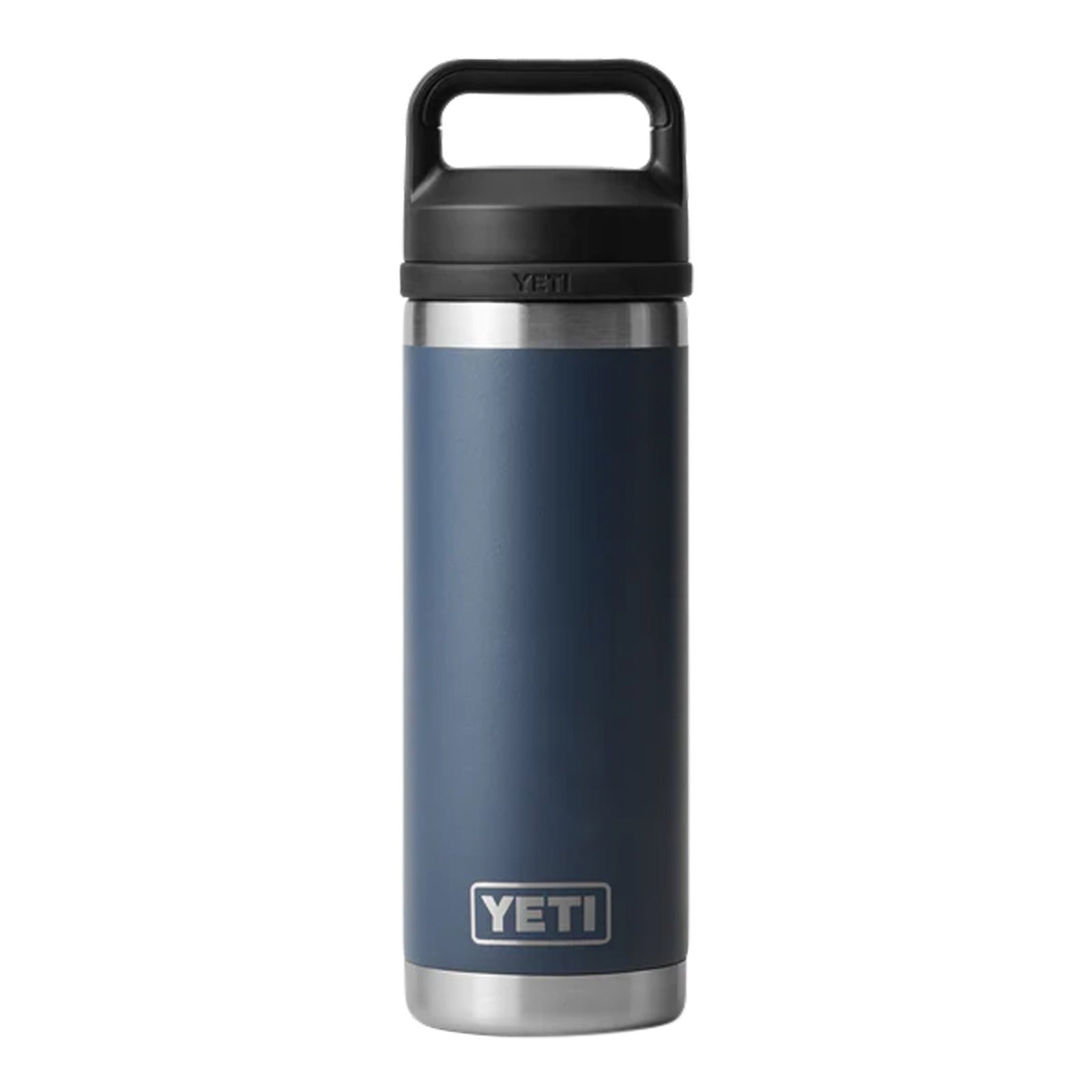 Rambler Chug Bottle 18oz / 530ml - Navy