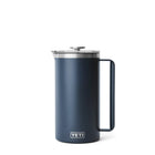 Presskanna 1,9L - Marinblå