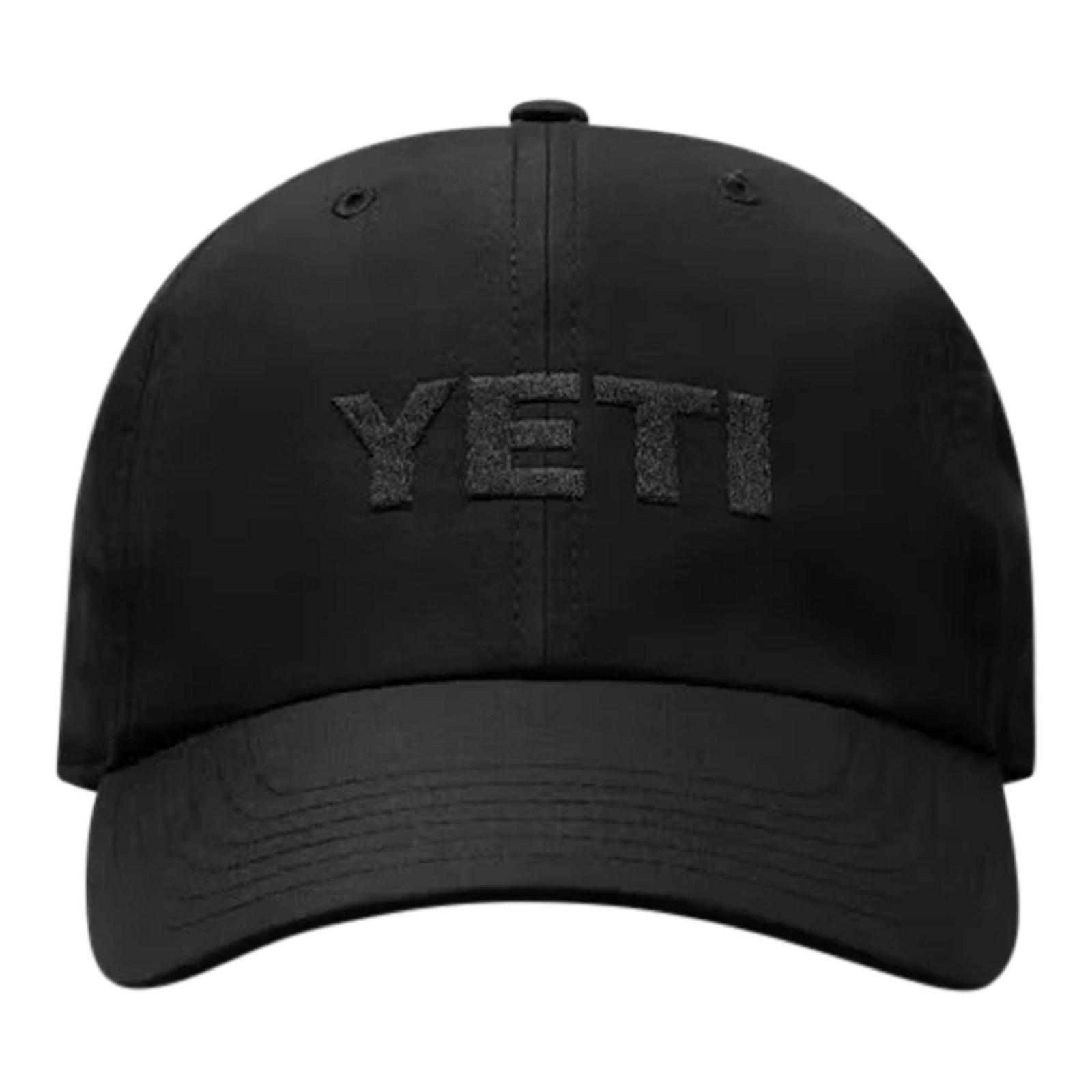 Black Baseball Cap