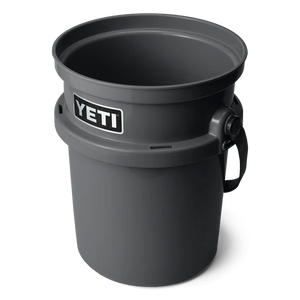 LOADOUT BUCKET- CHARCOAL