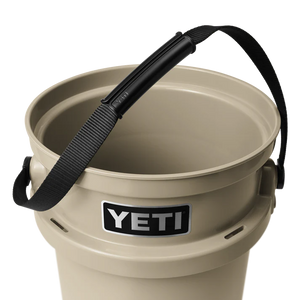LOADOUT BUCKET - TAN