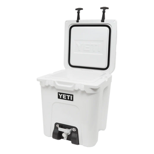 SILO 27L - WHITE