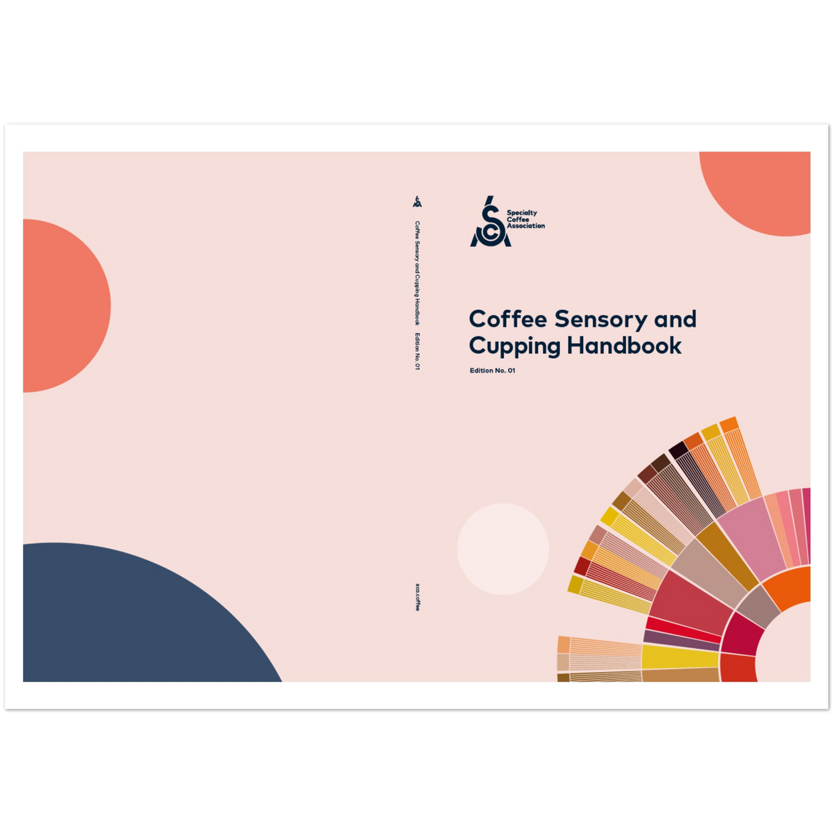 Coffee Sensory &amp; Cupping Handbook - SCA