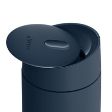 To Go Mug  - Carter Move Stone Blue - Slide lid 12oz / 36cl