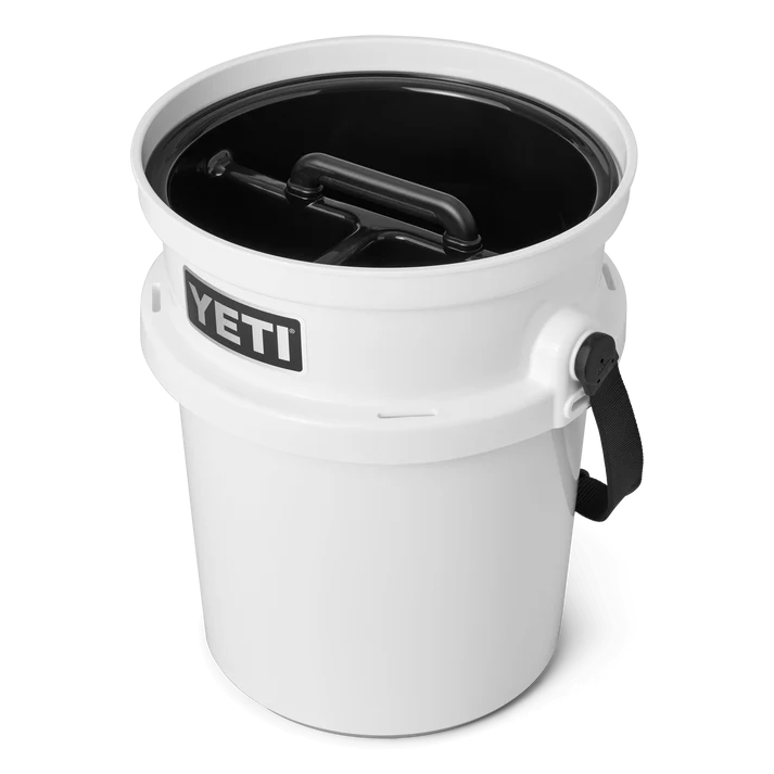 Loadout Bucket Caddy - Black
