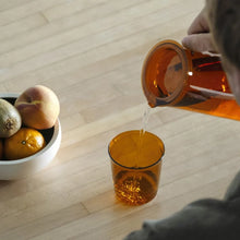Karaff Gjuten Sepia 1,2L