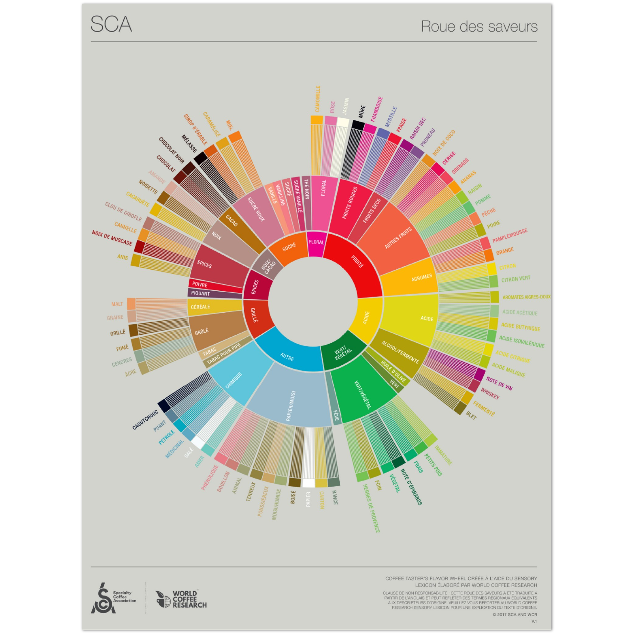 Coffee best sale flavored coffee