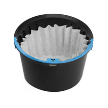 Aiden Flat Bottom Batch Brew Filter (50st) Fellow