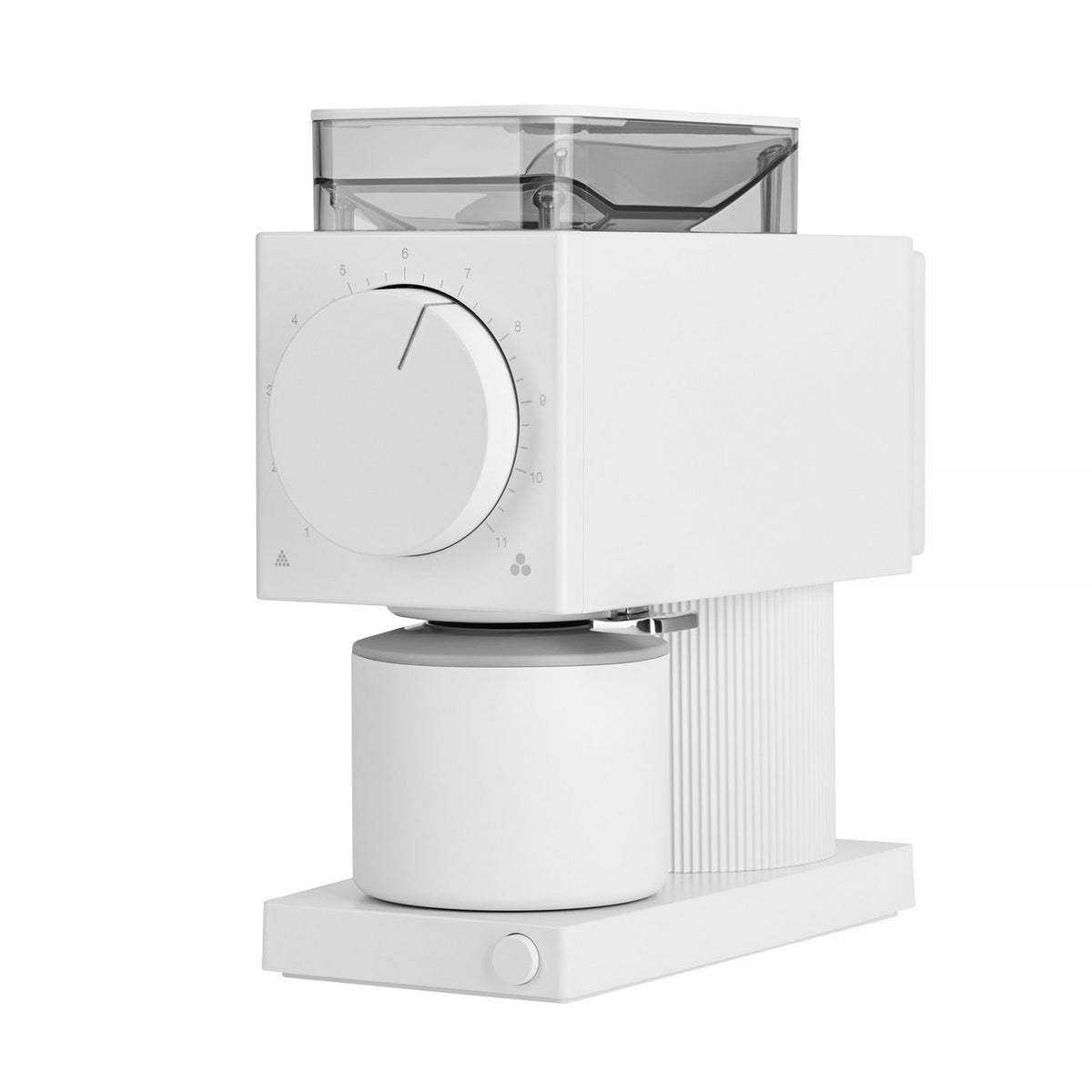 Grinder ODE Gen 2 White - Fellow