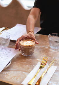 Renew 6oz 48 pack Clear - Huskee