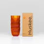 Renew Espresso 85 ml 4-pack Amber - Huskee
