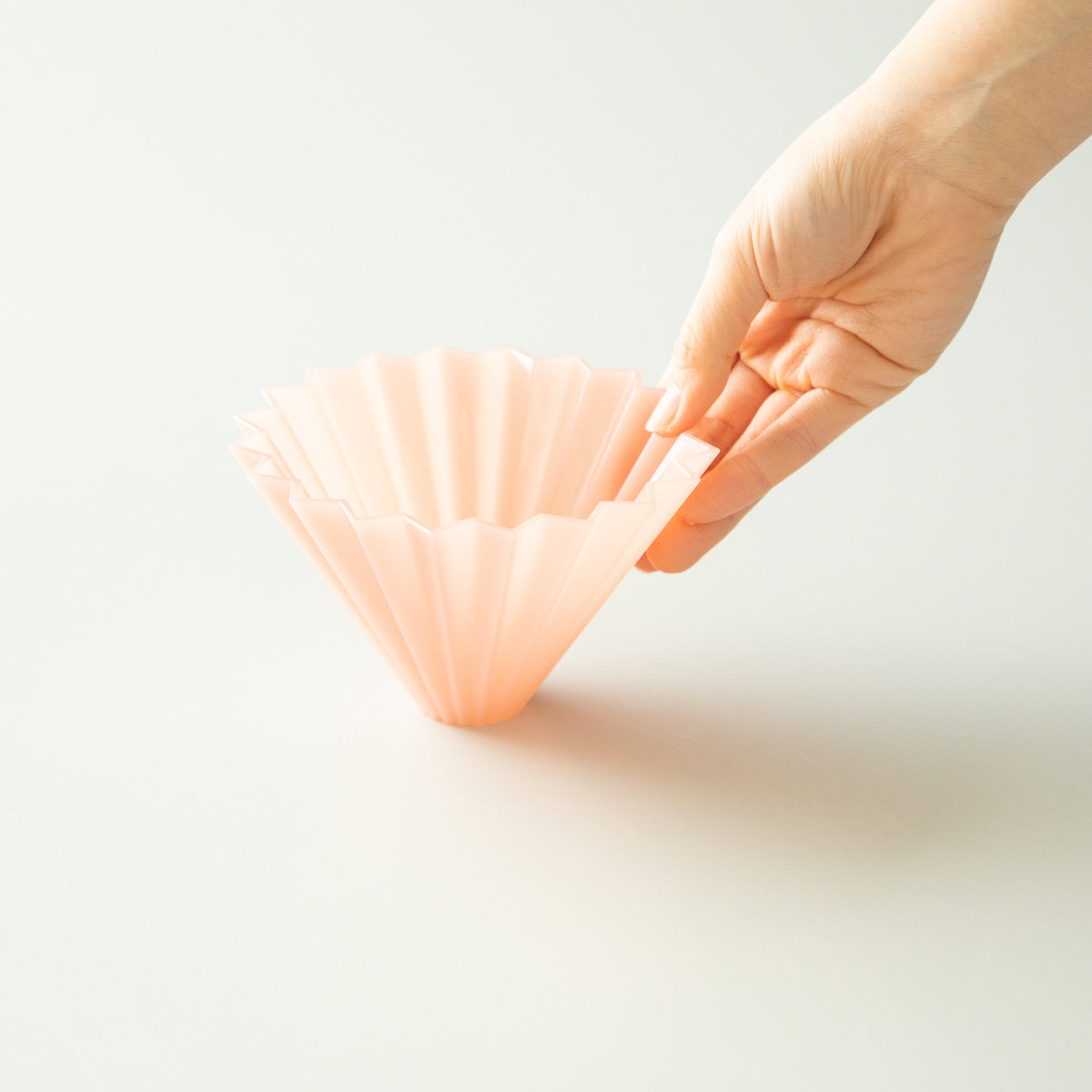 Filter M Air Matt Pink