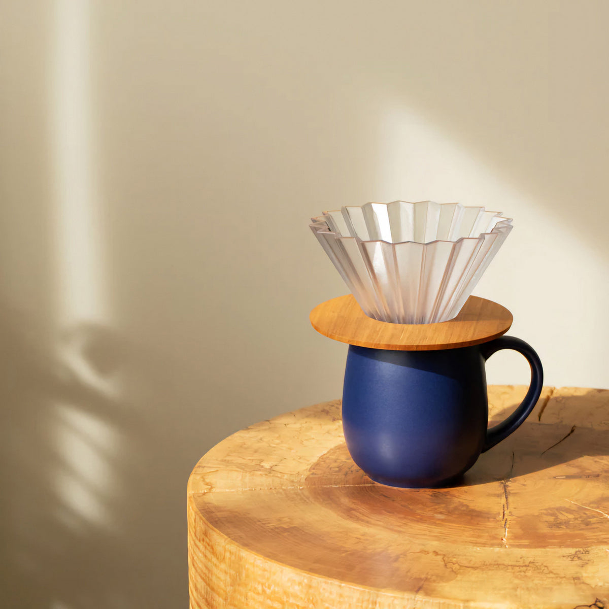 Filter Air Transparent - M